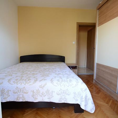 Apartment Emi Sukošan Exteriér fotografie