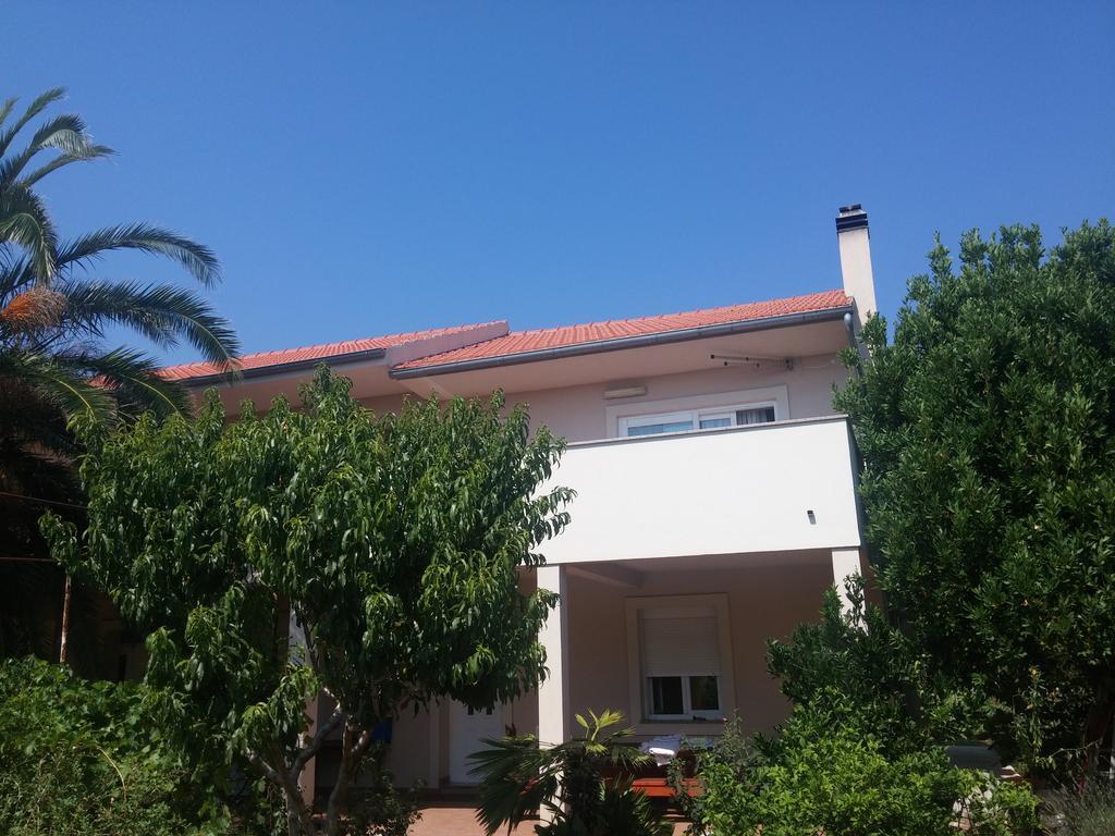 Apartment Emi Sukošan Pokoj fotografie