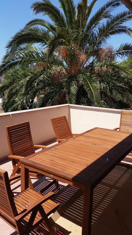 Apartment Emi Sukošan Pokoj fotografie