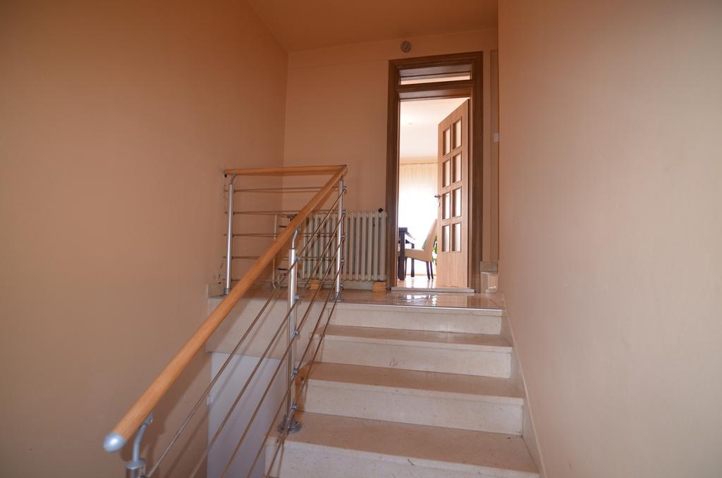 Apartment Emi Sukošan Exteriér fotografie
