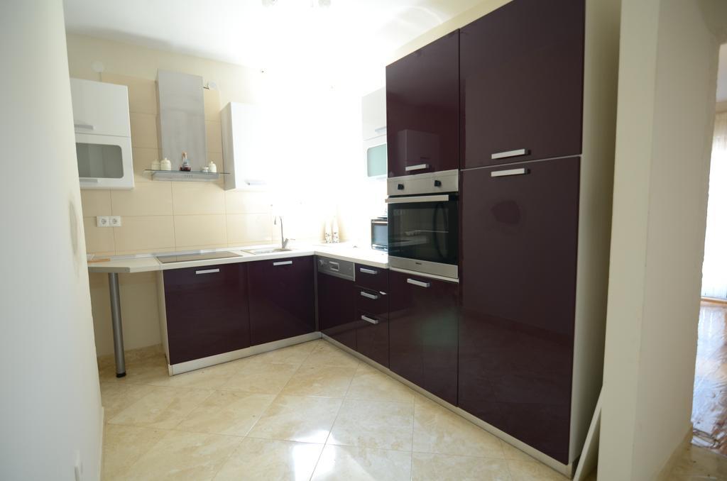 Apartment Emi Sukošan Exteriér fotografie