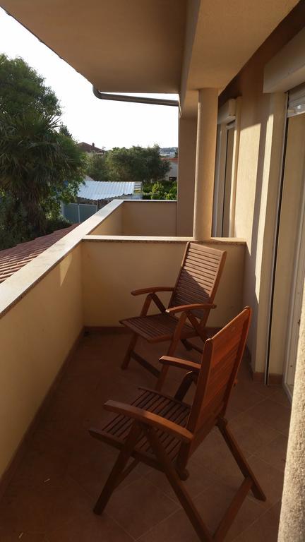 Apartment Emi Sukošan Exteriér fotografie