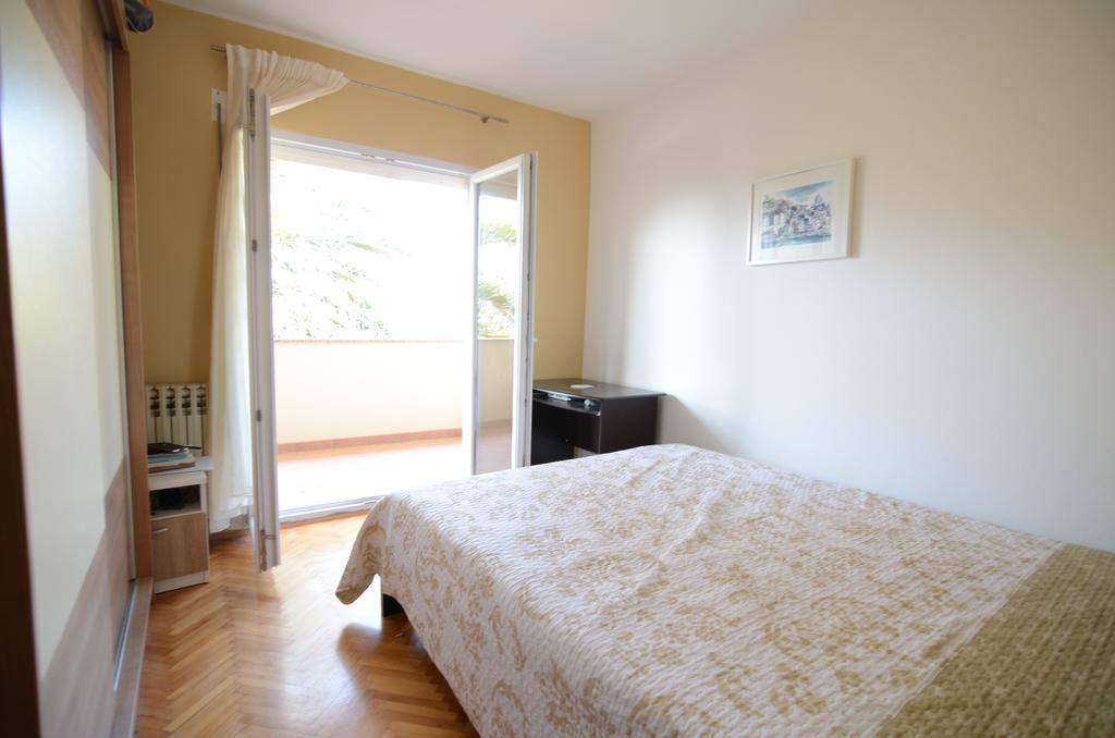 Apartment Emi Sukošan Exteriér fotografie