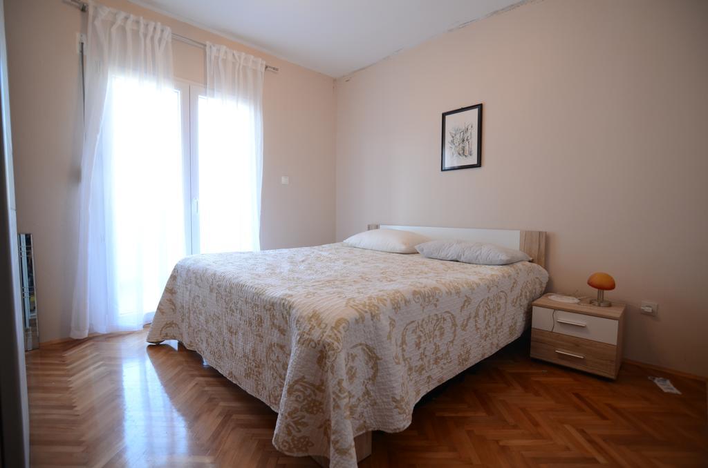 Apartment Emi Sukošan Exteriér fotografie